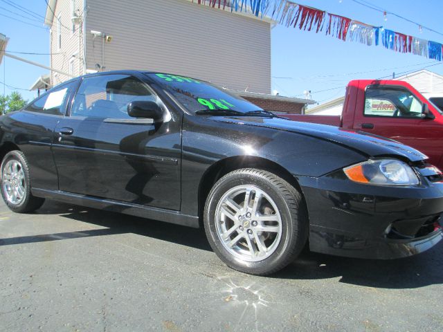 Chevrolet Cavalier 2014 photo 9