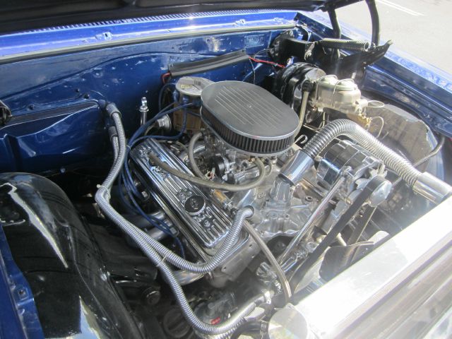 Chevrolet Chevelle 1965 photo 3