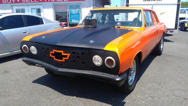 Chevrolet Chevelle 1965 photo 4