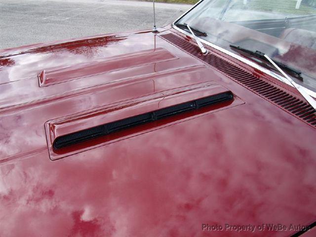 Chevrolet Chevelle 1966 photo 4