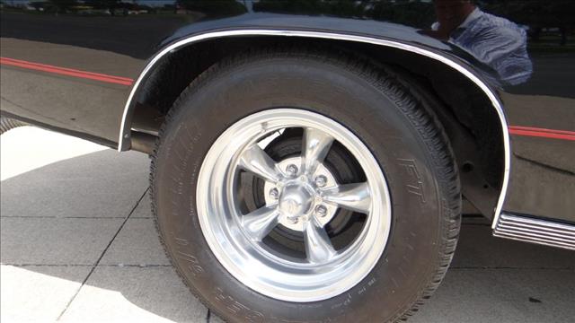 Chevrolet Chevelle 1967 photo 2