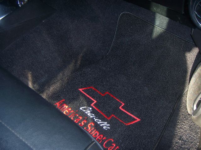 Chevrolet Chevelle 1967 photo 1