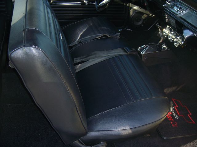 Chevrolet Chevelle 1967 photo 2