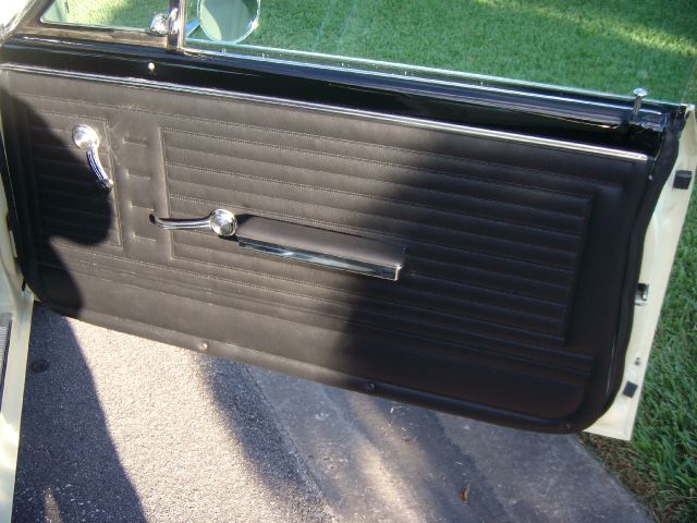 Chevrolet Chevelle 1967 photo 3