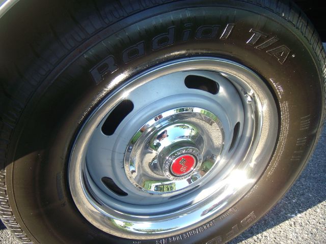 Chevrolet Chevelle 1967 photo 4