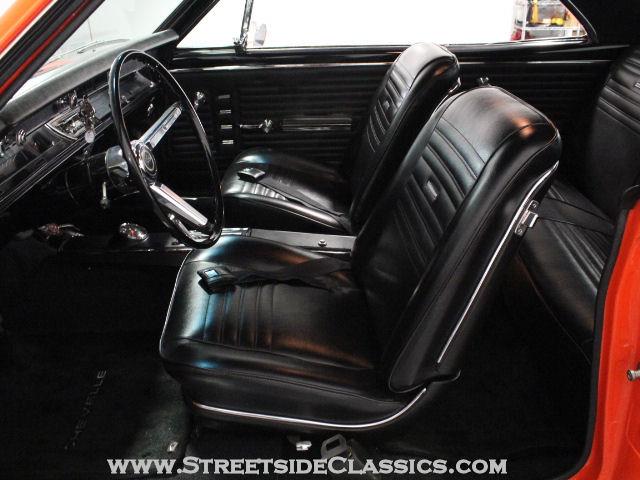 Chevrolet Chevelle 1967 photo 1