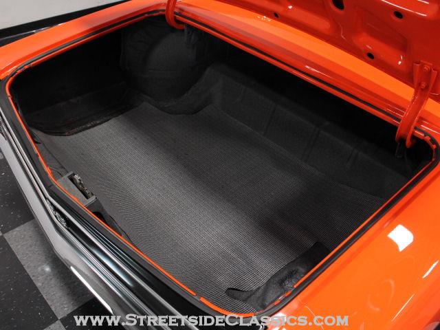 Chevrolet Chevelle 1967 photo 4