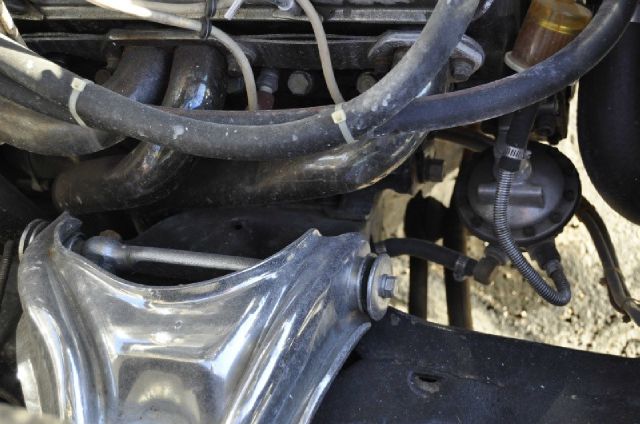 Chevrolet Chevelle 1967 photo 1