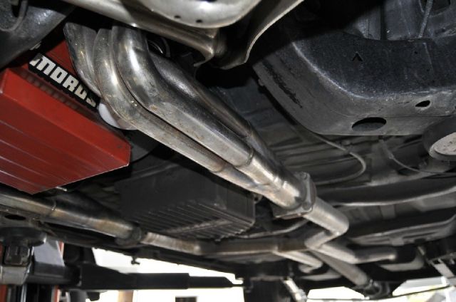 Chevrolet Chevelle 1967 photo 10