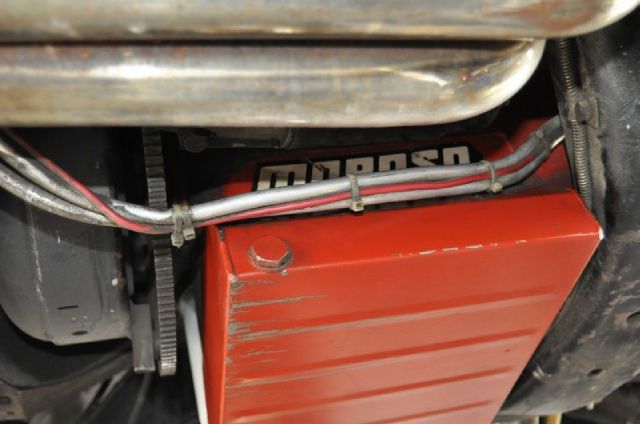 Chevrolet Chevelle 1967 photo 13