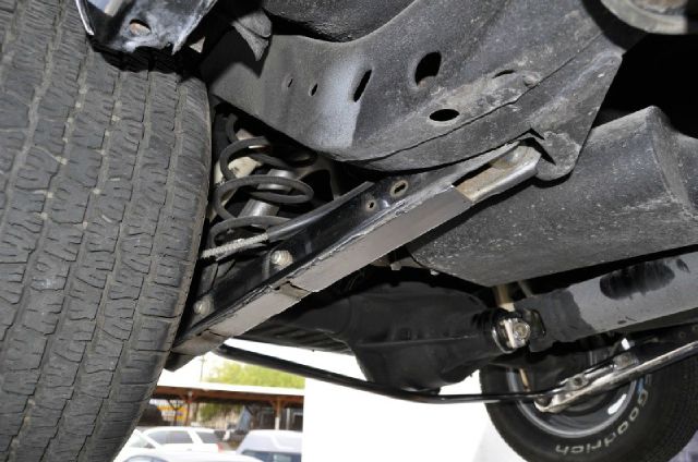 Chevrolet Chevelle 1967 photo 14