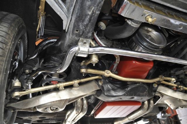 Chevrolet Chevelle 1967 photo 15