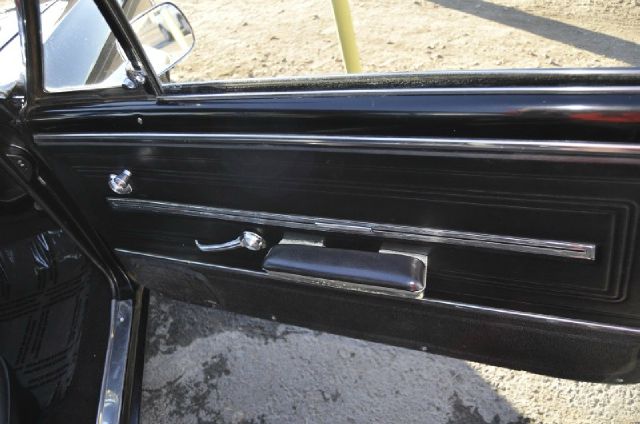 Chevrolet Chevelle 1967 photo 19