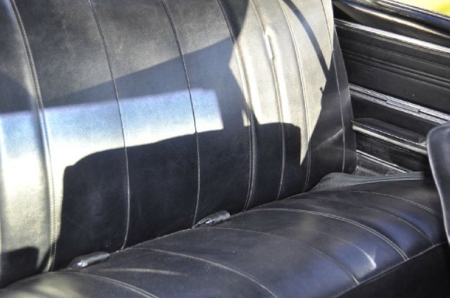 Chevrolet Chevelle 1967 photo 21