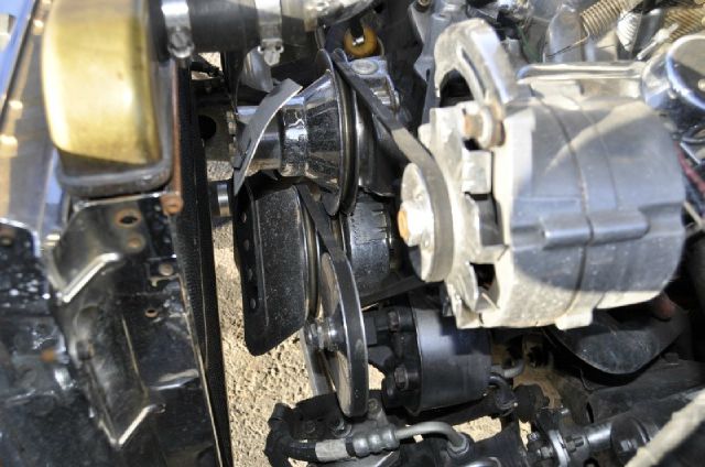 Chevrolet Chevelle 1967 photo 22