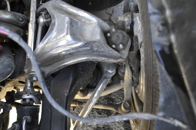 Chevrolet Chevelle 1967 photo 23