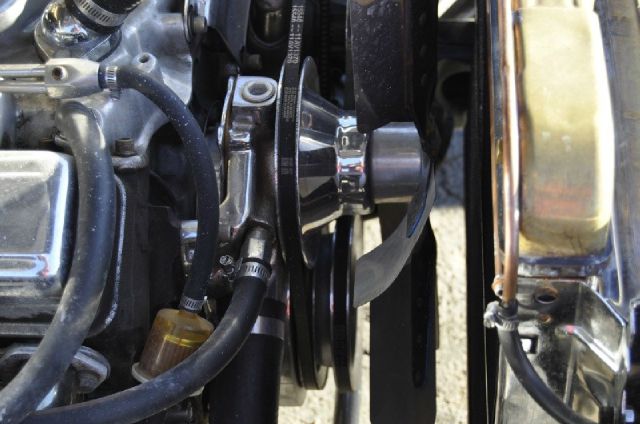 Chevrolet Chevelle 1967 photo 26