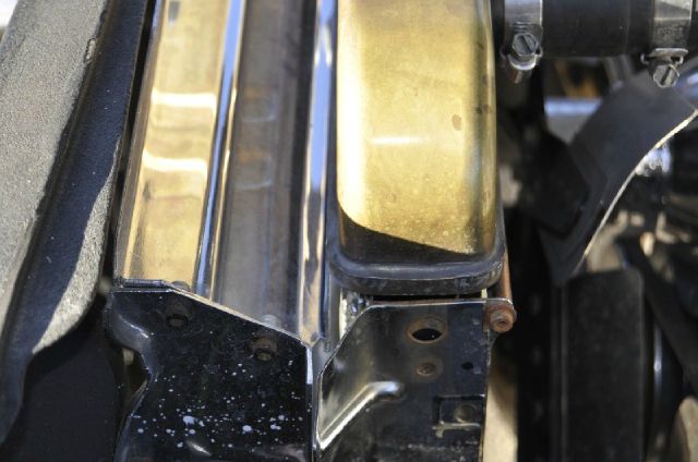 Chevrolet Chevelle 1967 photo 27