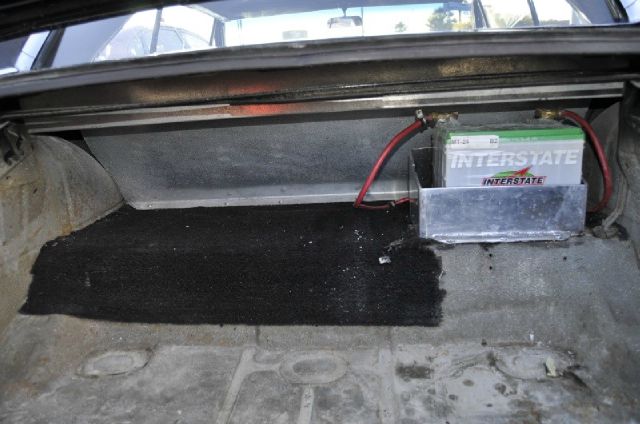 Chevrolet Chevelle 1967 photo 3