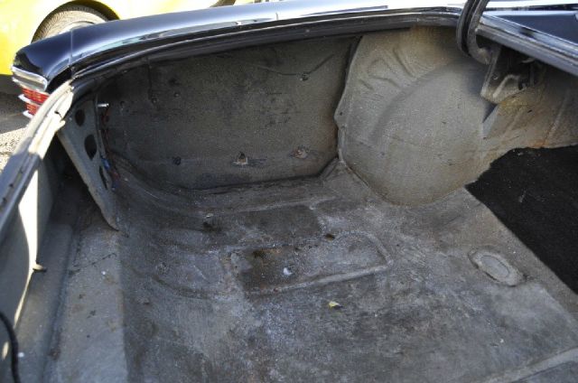 Chevrolet Chevelle 1967 photo 30