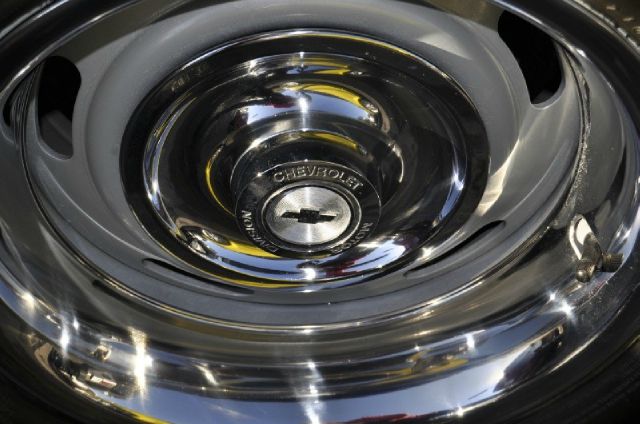 Chevrolet Chevelle 1967 photo 33