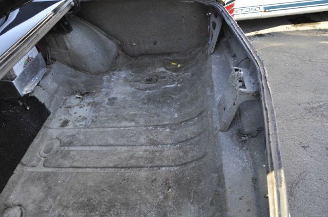 Chevrolet Chevelle 1967 photo 34