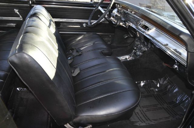 Chevrolet Chevelle 1967 photo 40