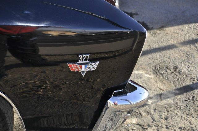 Chevrolet Chevelle 1967 photo 43