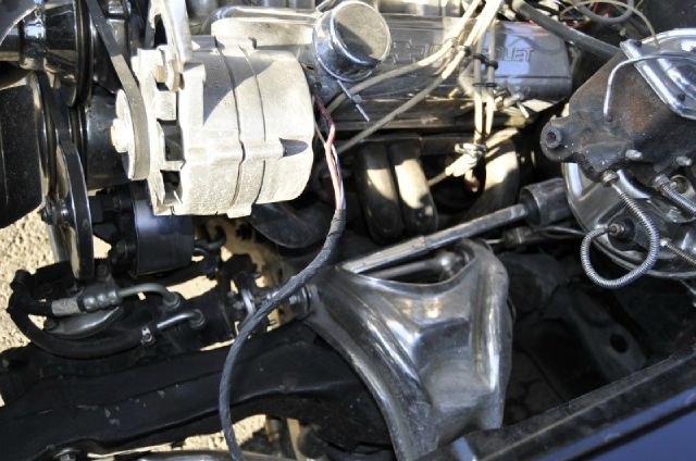 Chevrolet Chevelle 1967 photo 5