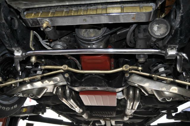 Chevrolet Chevelle 1967 photo 50