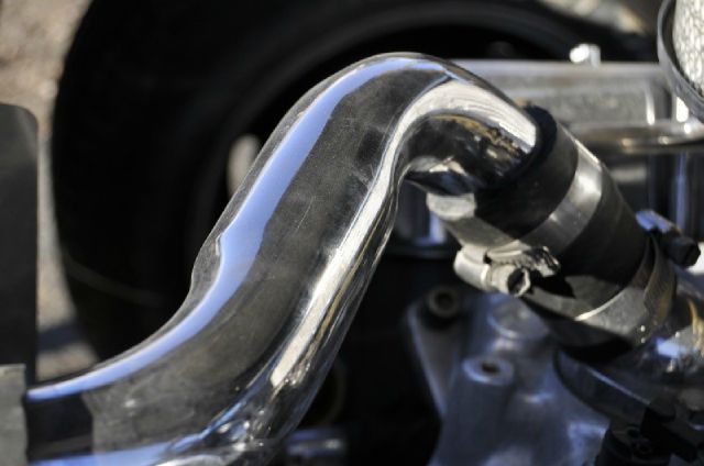 Chevrolet Chevelle 1967 photo 51