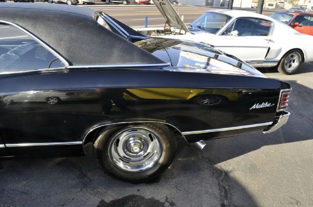 Chevrolet Chevelle 1967 photo 7