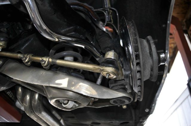 Chevrolet Chevelle 1967 photo 9