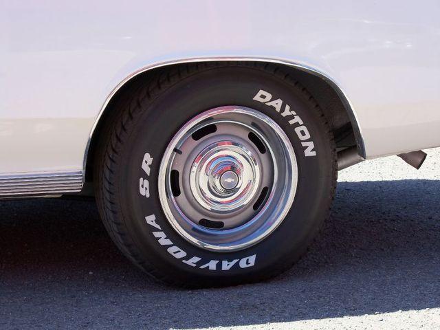 Chevrolet Chevelle 1967 photo 0