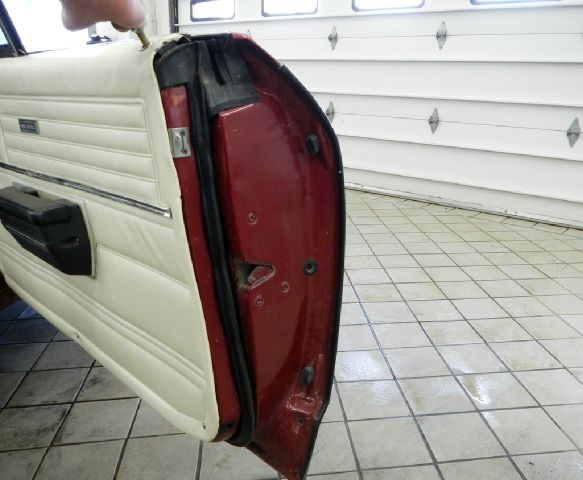 Chevrolet Chevelle 1968 photo 1