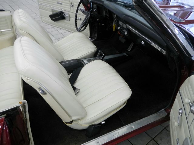 Chevrolet Chevelle 1968 photo 10