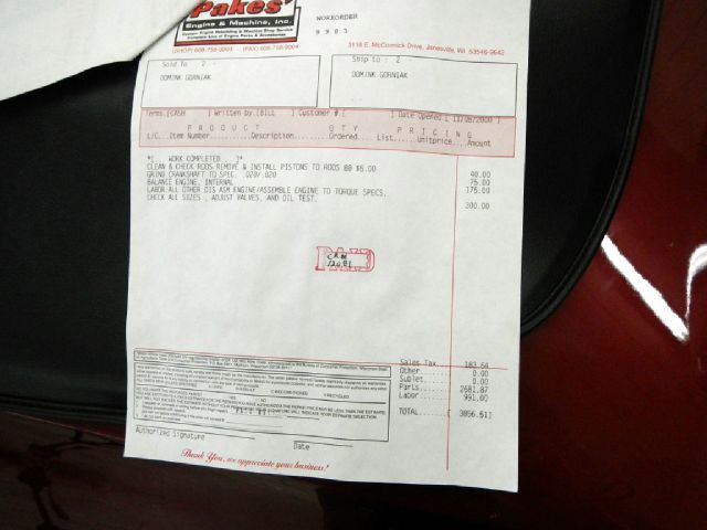 Chevrolet Chevelle 1968 photo 26