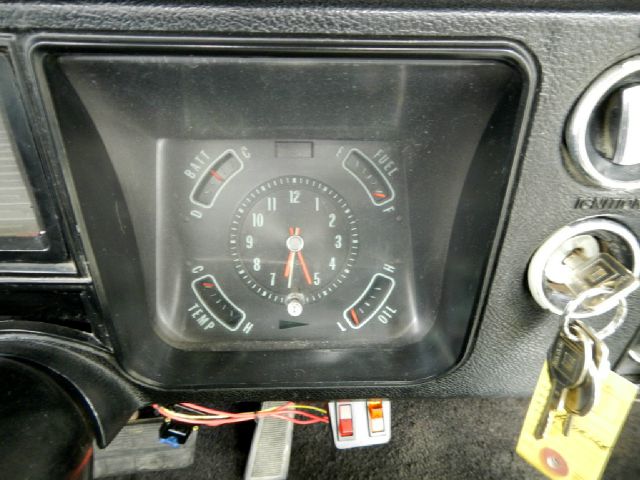 Chevrolet Chevelle 1968 photo 27