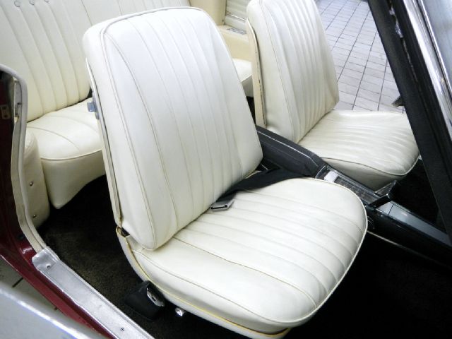 Chevrolet Chevelle 1968 photo 30