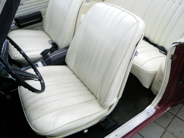 Chevrolet Chevelle 1968 photo 31