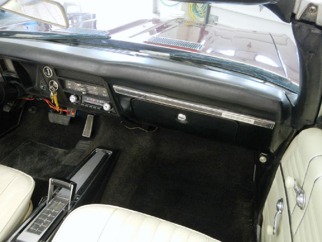 Chevrolet Chevelle 1968 photo 33