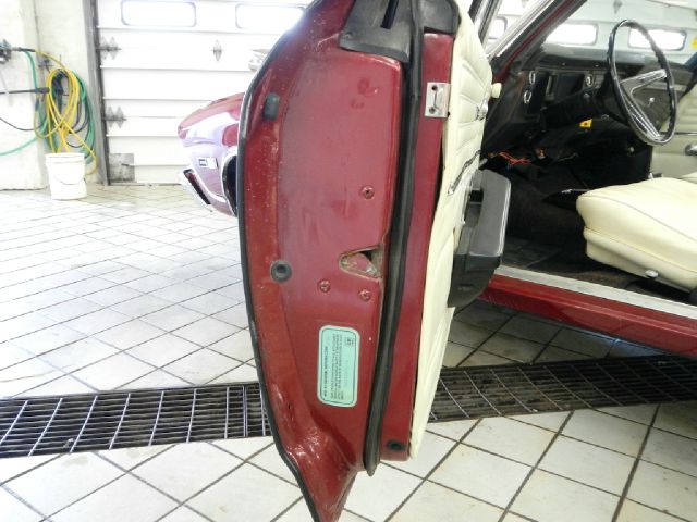 Chevrolet Chevelle 1968 photo 34