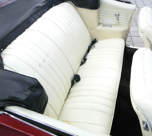 Chevrolet Chevelle 1968 photo 40