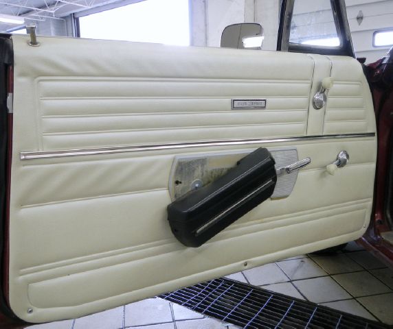 Chevrolet Chevelle 1968 photo 5