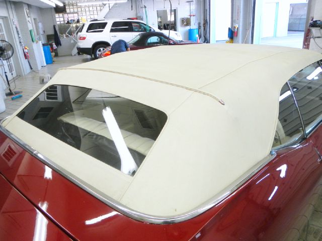 Chevrolet Chevelle 1968 photo 58