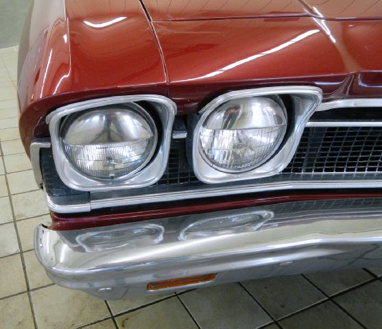 Chevrolet Chevelle 1968 photo 65