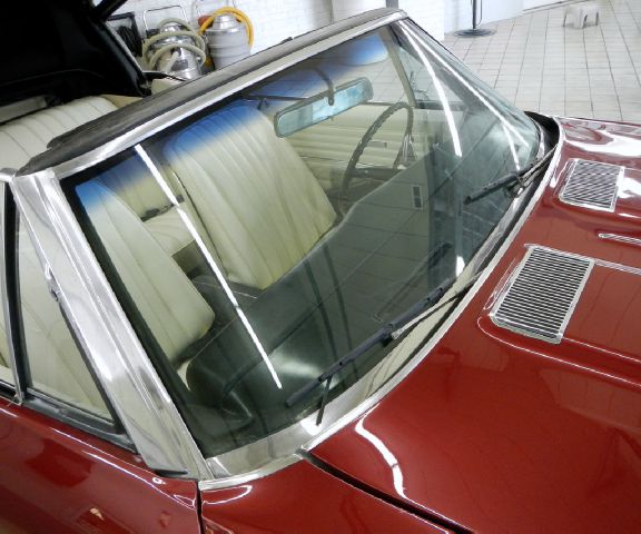 Chevrolet Chevelle 1968 photo 75