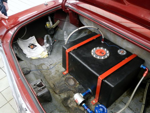 Chevrolet Chevelle 1968 photo 79