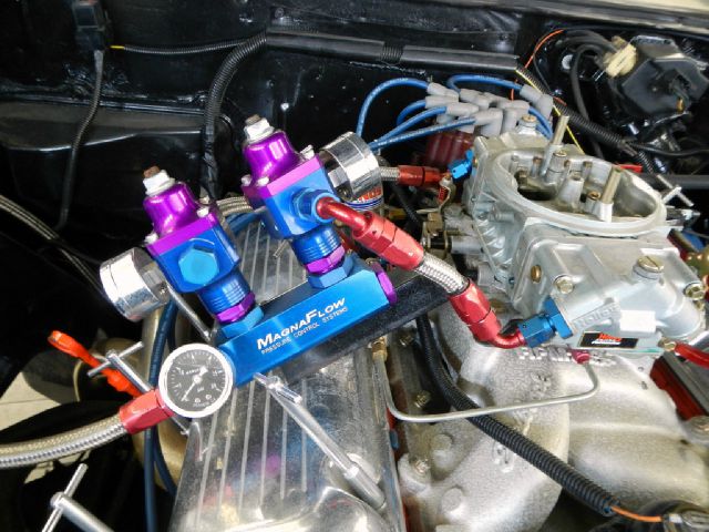 Chevrolet Chevelle 1968 photo 8