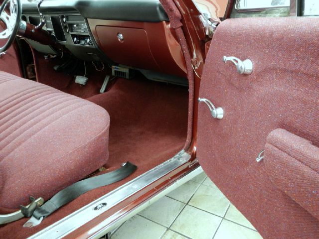 Chevrolet Chevelle 1968 photo 10